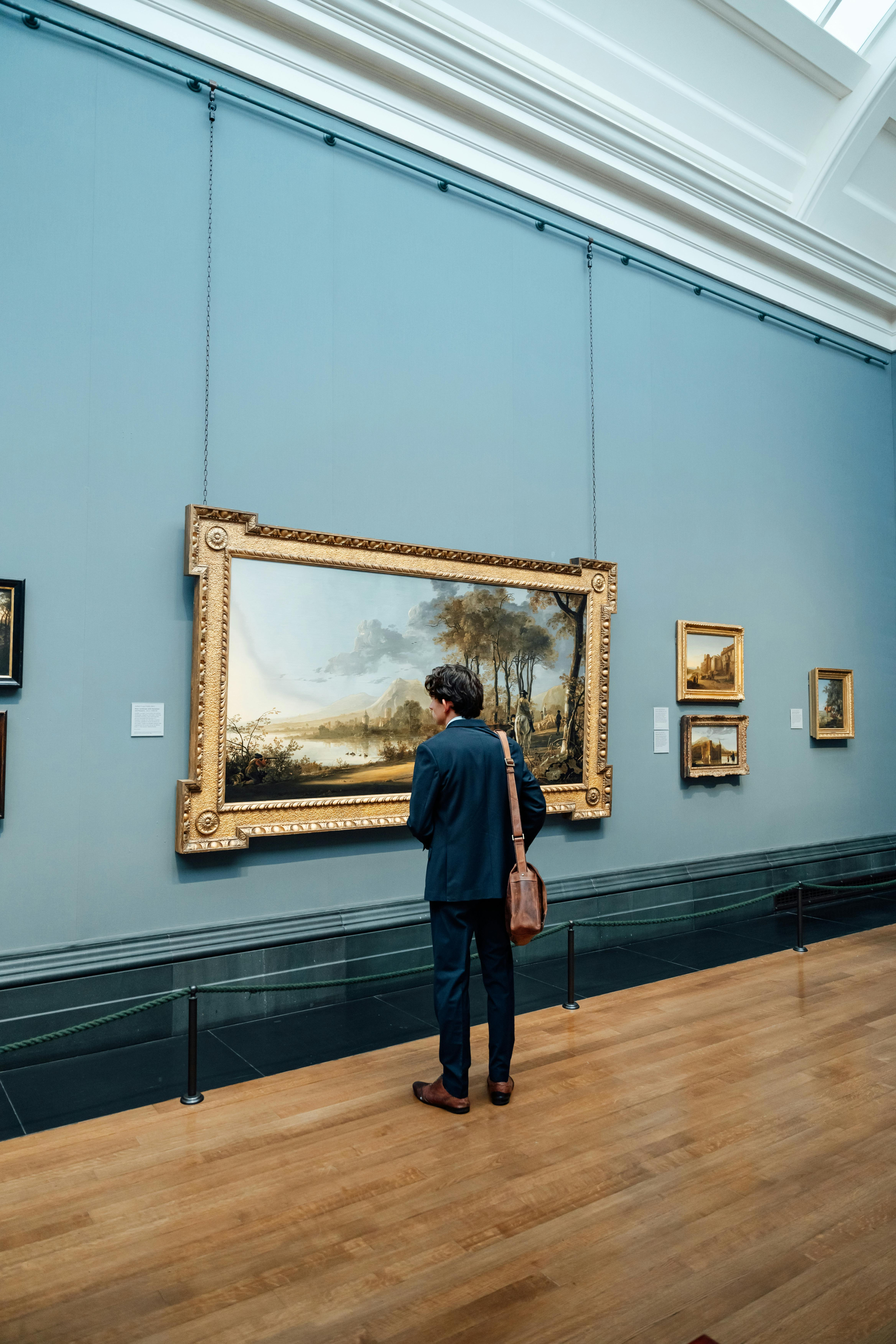 ¿Por qué The Happening?